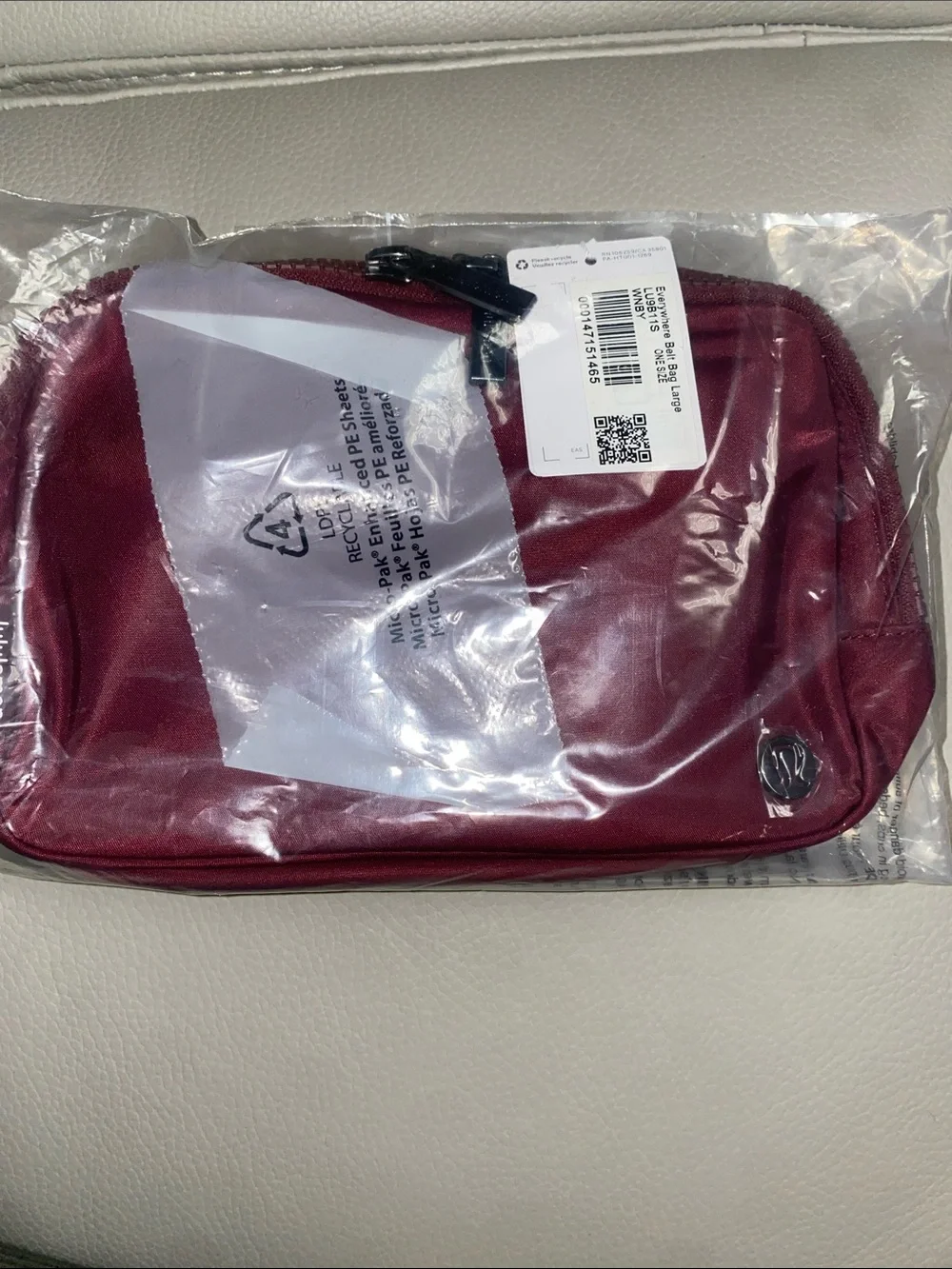lululemon athletica everywhere belt bag - Picture 2 of 10